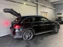 ＧＬＣ２２０ｄ　４マチック　ＡＭＧライン　レザーエクスクルーシブＰＫＧ　パノラミックＳ／Ｒ　ブルメスタサウンド　ヘッドアップディスプレイ　３６０°カメラ　パワーゲート／フットオープナー付　茶本革シート　Ｆメモリー付パワーシート＆ベンチレーター（51枚目）