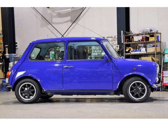 ローバー ＭＩＮＩ