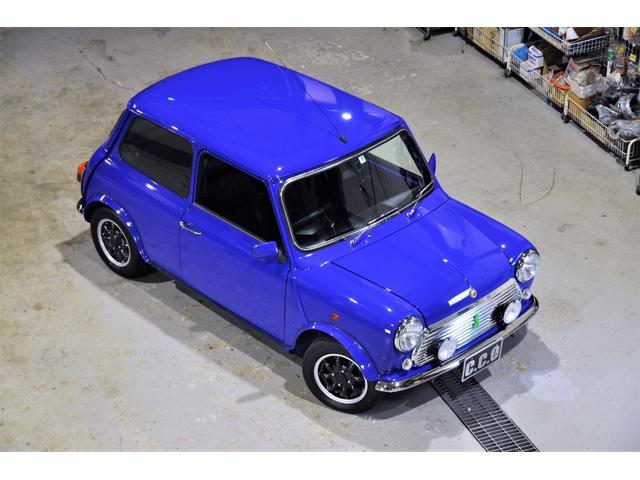 ローバー ＭＩＮＩ