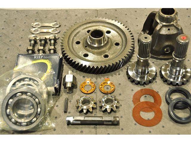 ＭＩＮＩ ポールスミス　４ＭＴ　限定車　フルレストア車両　ボディ・エンジン・ミッション・足回り分解オーバーホール済み（33枚目）