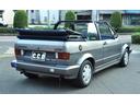 VOLKSWAGEN GOLF CABRIO