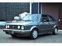 VOLKSWAGEN GOLF CABRIO