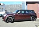 ＭＩＮＩ クーパーＳ　クラブマン　ワンオーナー　禁煙車　カバナシートカバー　純正ＨＤＤナビ　バックカメラ　クルーズコントロール　純正１７インチＡＷ　スマートキー（3枚目）