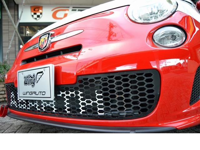 アセットコルサ アラゴスタ車高調(3枚目)