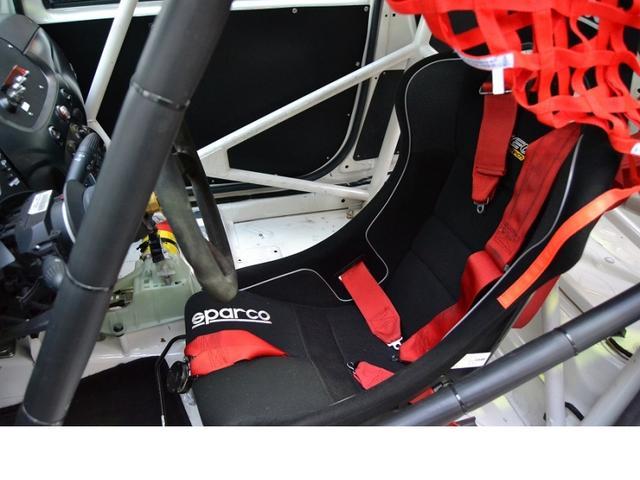 アセットコルサ アラゴスタ車高調(12枚目)