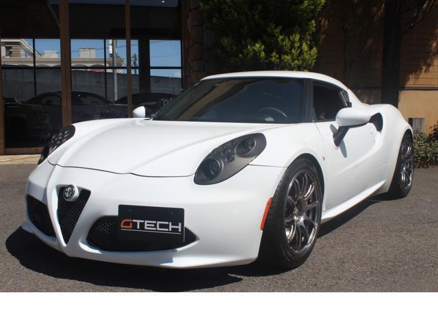 ４Ｃ ベースグレード　スポーツパッケージ・レザーパッケージ（6枚目）