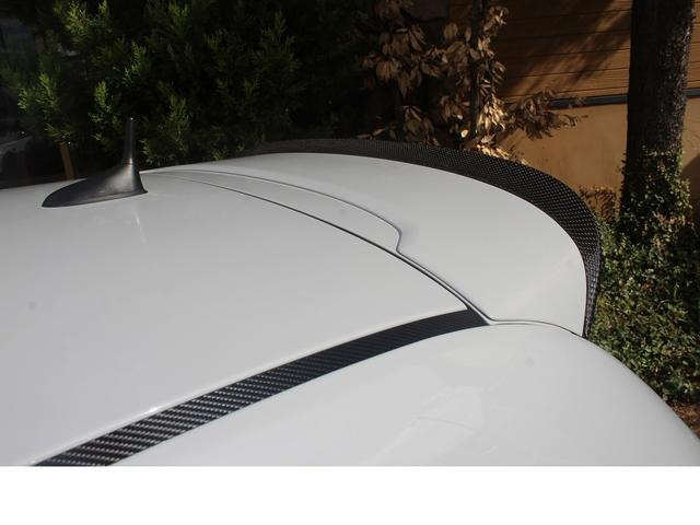 アバルト５９５ コンペティツィオーネ　１オーナー・バッドフェイスボンネット・ＫＷ車高調・ＡＤＶＡＮ１７ｉｎｃｈＡＷ・カーボンボディーパーツ・インテリアパーツ・ＭＣＢ・ｄｉｖｅｒｔｉエアクリ・ローポジシートレール（9枚目）