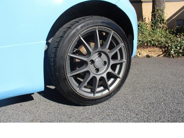 アバルト500 ベースグレード タイミングベルト・WP交換済5.4万km・OZ16インチAW・momoステアリング・牽引フック(フロント・リア)・キセノンヘッドライト・リアパーキングセンサー・ETC(6枚目)