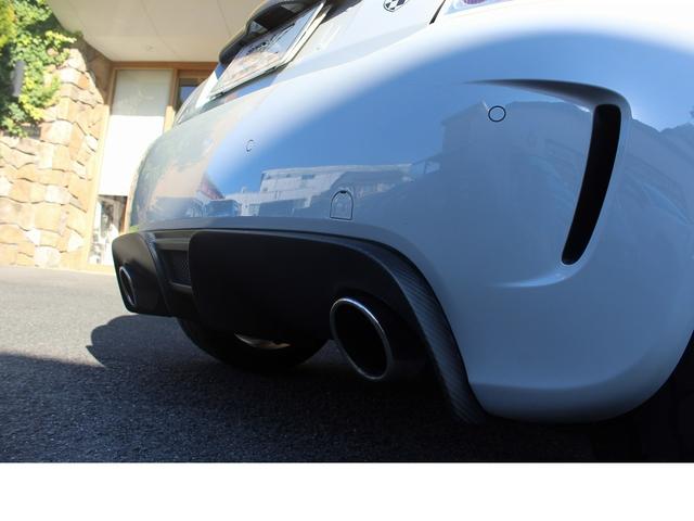 アバルト500 G-TECHタービン/インタークーラー/ECU/バルブ付きマフラー/224PS・ロールゲージ・Brembo・アラゴスタ車高調・レカロフルバケ・リアビックローター・アドバン17インチAW・カーボンリップ(16枚目)