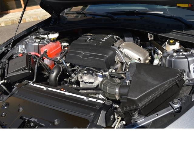 LT RS ファクトリーオーダーモデル 新車(5枚目)