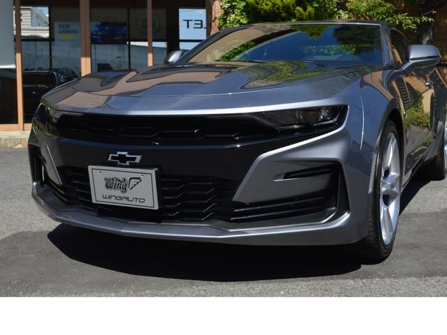 LT RS ファクトリーオーダーモデル 新車(6枚目)
