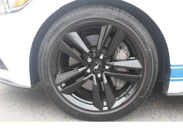 マスタング 50イヤーズ エディション(4枚目)