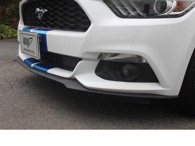 マスタング 50イヤーズ エディション(5枚目)