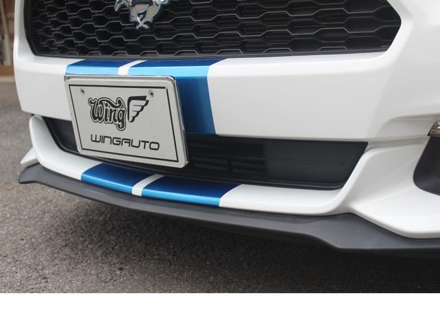 マスタング 50イヤーズ エディション(6枚目)