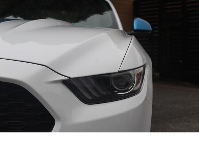 マスタング 50イヤーズ エディション(8枚目)