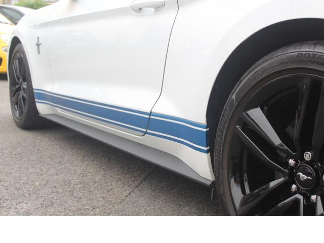 マスタング 50イヤーズ エディション(11枚目)