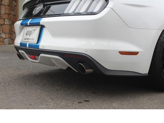 マスタング 50イヤーズ エディション(12枚目)