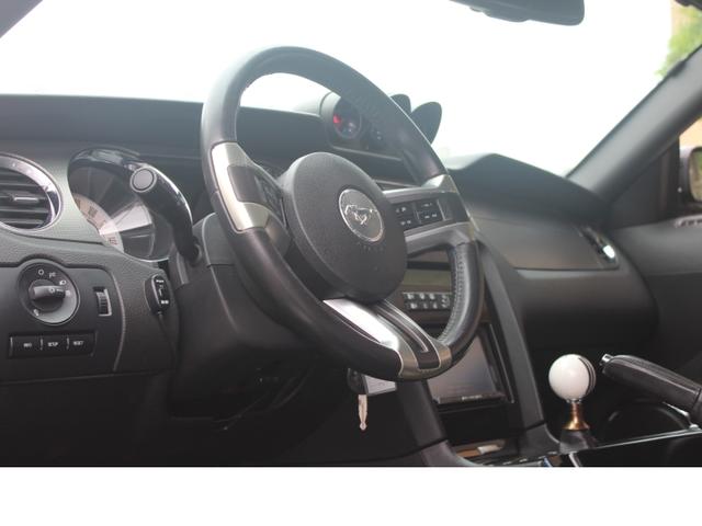 マスタング V8 GT プレミアム(3枚目)