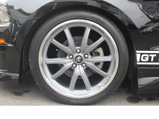 マスタング V8 GT プレミアム(4枚目)