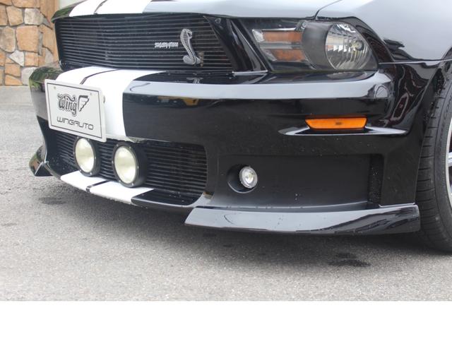 マスタング V8 GT プレミアム(5枚目)