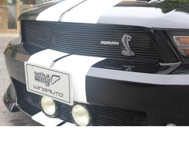 マスタング V8 GT プレミアム(6枚目)