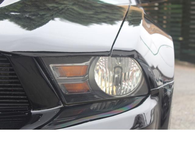 マスタング V8 GT プレミアム(7枚目)