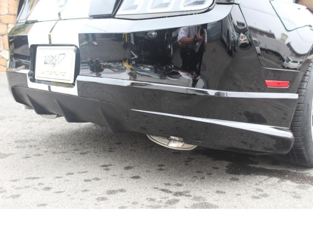 マスタング V8 GT プレミアム(9枚目)