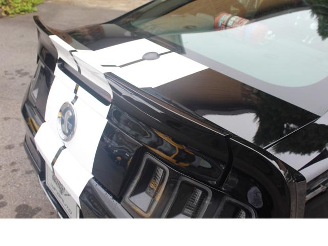 マスタング V8 GT プレミアム(13枚目)