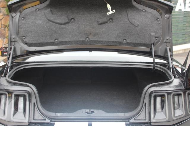 マスタング V8 GT プレミアム(20枚目)