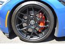 HRE FlowForm FF15 TarmacAW ( F:19インチ R:20インチ )/【Z51】パフォーマンスサスペンション & ギアレシオ