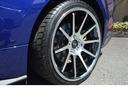 KOKO KUTURE 20インチAW(タイヤ:F:245/35ZR19 R:275/30ZR20) 大型ブレーキキャリパー & 大径ローター