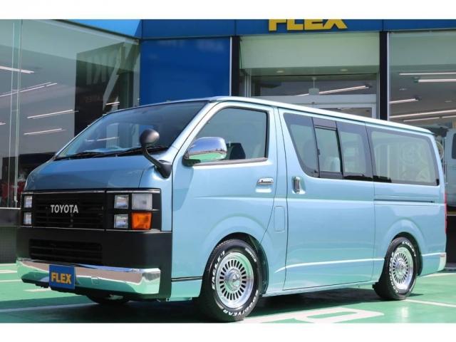 2.0 スーパーGL ロング サマーコレクション(7枚目)