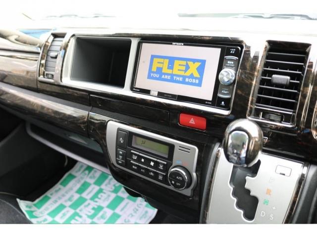 2.7 GL ロング ミドルルーフ 4WD TSS付(15枚目)
