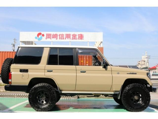 3.0 SX ディーゼルターボ 4WD 買取直販(5枚目)