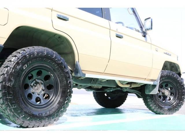 3.0 SX ディーゼルターボ 4WD 買取直販(9枚目)