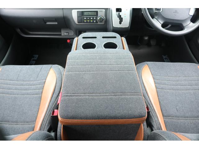 4型スーパーGLRenocaCRAFTPLUS内装一式付き(64枚目)