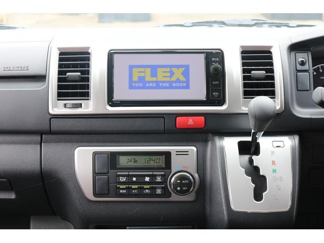 4型スーパーGLRenocaCRAFTPLUS内装一式付き(65枚目)