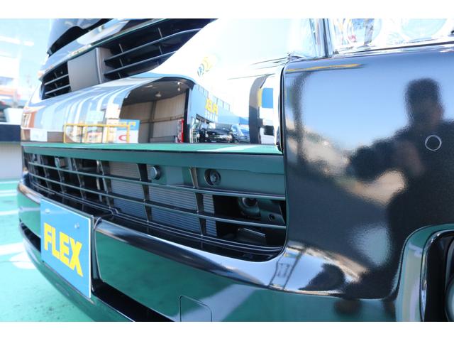 アルパインBIG×11フローティングナビ、スロットルコントローラー付きクルーズコントロール/18インチアルミ/ローダウン(52枚目)