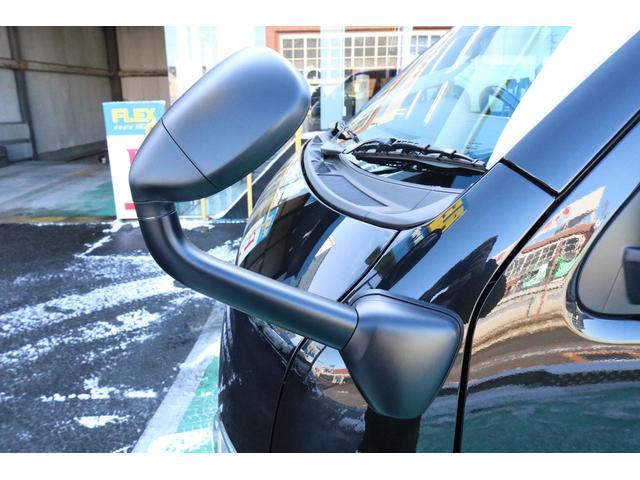 スーパーGL ダークプライムII 4WD/パーキングサポート/床張りフローリング施工/FLEXオリジナルDELF0416AW/Rim TAKUMI GHX ショックアブソーバ/エンジンフードカバー前後/TRD フロントスポイラー(59枚目)