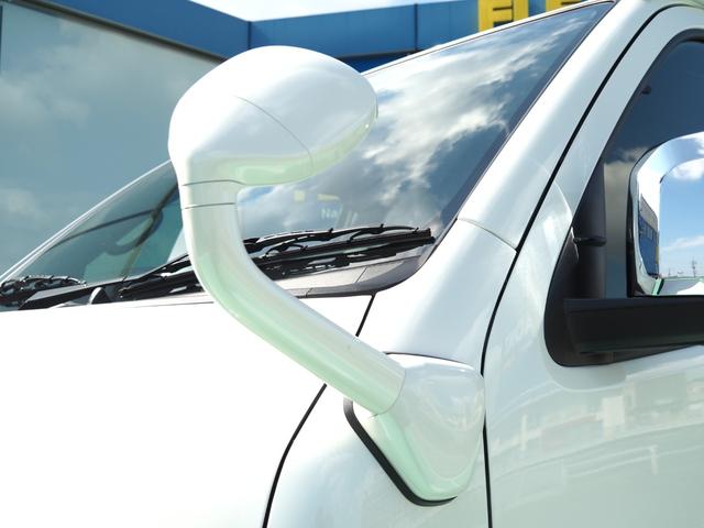 スーパーGL ダークプライムII 2インチローダウン/デルフィーノフロントリップスポイラーDELF02/17インチGOODYEARナスカー/7インチナビ/ETC/リアスポイラーアルティメット/テールランプ/ガッツミラー同色/PVMナビ(27枚目)