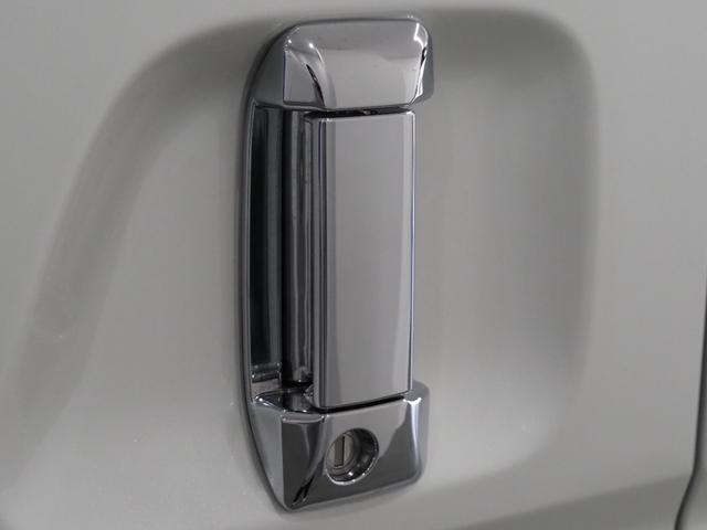 ハイエースバン ロングスーパーGL ダークプライムS ハイエースバン DARKPRIME S スーパーGL ディーゼル4WD パール 両側パワースライドドア ハーフレザーシート 足回りチューン GR製フロントスポイラー マッドフラップ アルミホイール(37枚目)