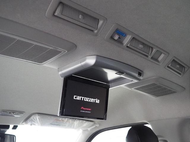 ハイエースバン ロングGL ハイエース ワゴンGL FLEX内装架装 R1 フローリング施工 テーブル ベッドマット 収納可能 サイドオーニング ローダウン ナビ バックカメラ オリジナルカラーアルミホイール ナスカータイヤ(18枚目)