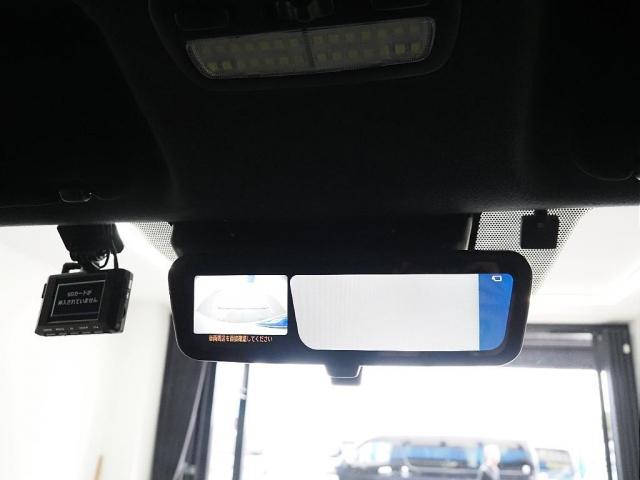 ハイエースバン スーパーGL ダークプライムII ハイエース ディーゼルターボ 4WD TRD リアバンパーカバー フロントスポイラー FLEXオリジナルホイール パウ オープンカントリー シートカバー バックカメラ デジタルインナーミラー ETC(19枚目)