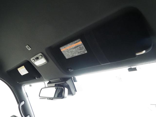 ハイエースバン スーパーGL ダークプライムII ハイエース 4ナンバー オフロードパッケージ TRD キャンプ 車中泊 ディーゼル ターボ クラシックシートカバー ベッドキッド アルパイン製フリップダウンモニター(27枚目)