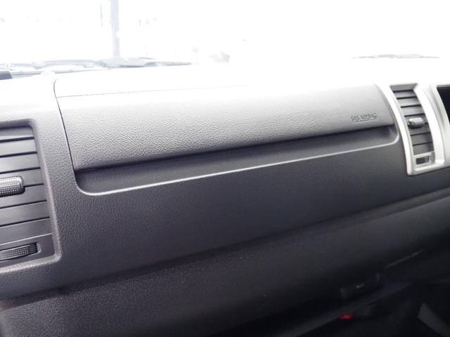 ハイエースワゴン ＧＬ　ハイエース　ワゴンＧＬ　３ナンバー　１０人乗り　オールペイント　ツートン　ＦＬＥＸオリジナルフェイスチェンジ　リノカ　角目４灯　ＬＥＤヘッド　シートカバー　パワースライドドア　アルミホイール　ＥＴＣ（22枚目）