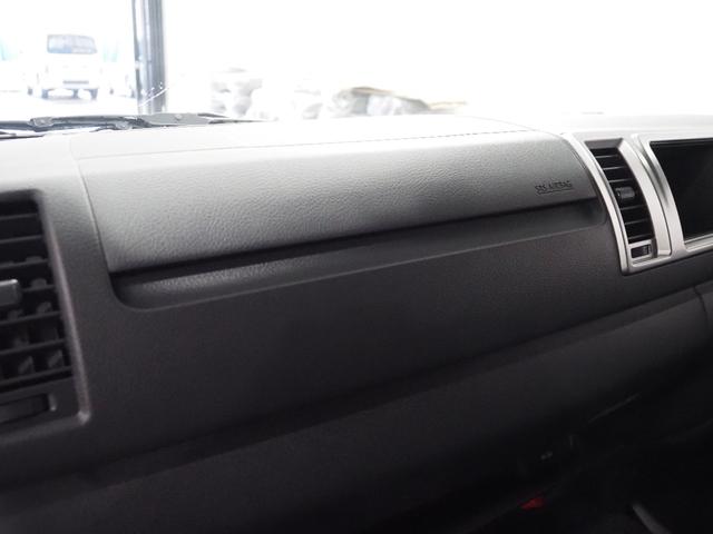 ハイエースワゴン GL ハイエース ワゴンGL フルフラット 内装架装Ver5 ベンチシート 対面シート 車中泊 フローリング施工 アルパイン製11インチ 12.8インチフリップダウンモニター バックカメラ ETC ソナー(26枚目)