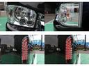 LEDヘッドライト・FLEX煌ブラックテール
