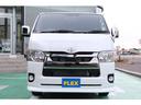 玄武2インチローダウンKIT FLEX Delfinoフロントスポイラー FLEX DELF02 17インチAW ナスカータイヤ17インチコーナーミラー同色ペイント