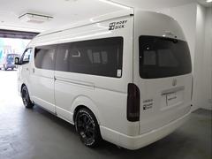 新車ＦＬＥＸキャンピングカー・ＭＯＢＹＤIntercoolerＫ♪ＦＦヒーター付き♪ 6