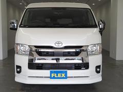 ＦＬＥＸ　ＯＲＩＧＩＮＡＬ　ＳＥＡＴ　Ｖｅｒ１／新車新型８型ワゴンＧＬ４ＷＤ♪フローリング・ベッド・テーブル付き♪ 3